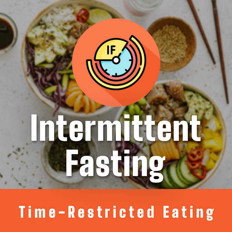 Intermittent Fasting - iChef Express